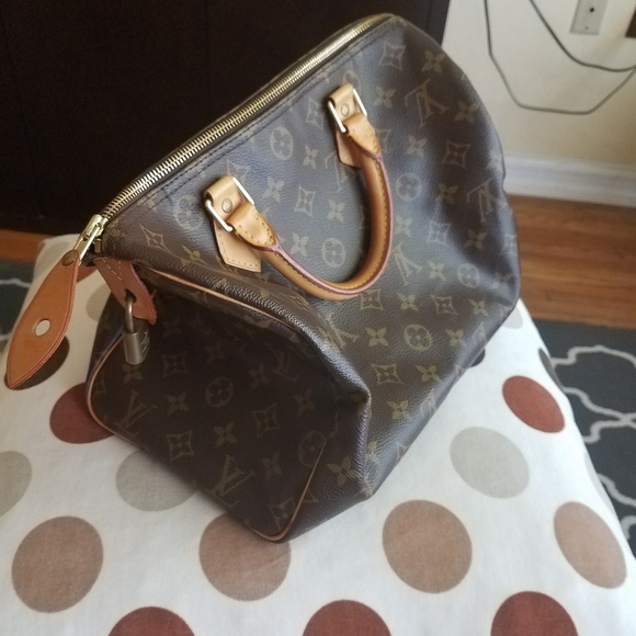 Hand bag - Picture 3 of 5